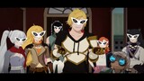 Outdated RWBY memes for 10 and a half minutes