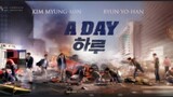 2017 Korean Action Movie // A DAY // Tagalog Dubbed