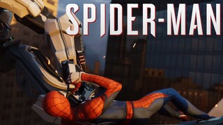 Hammerhead's Return - Spider-Man Episode 28