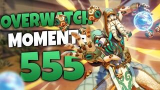 Overwatch Moments #555