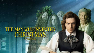 The Man Who Invented Christmas 2017