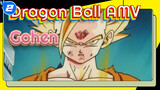 [Dragon Ball AMV] Boy Gohen: Savior of the Earth_2