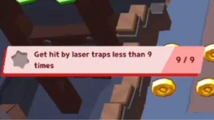 I Hate Lasers - CookieRun: Tower of Adventure