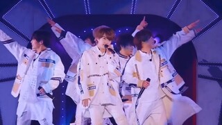 なにわ男子 - Brand New Heroine [なにわ男子 Debut Tour 2022 1st Love]