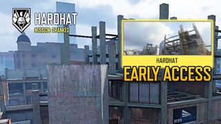 How to Play the New Map "Hardhat" Early in Cod Mobile?