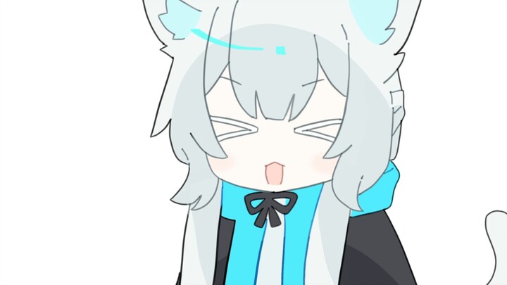 [ Arknights ]Meong nomor 16