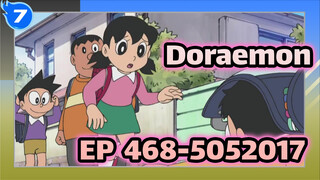 Doraemon| 【Koleksi】EP:468-505(2017)_O7