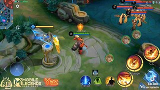 tutorial mobile legend bangbang