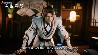 Dragon Prince Yuan Episode 09 Subtitle Indonesia