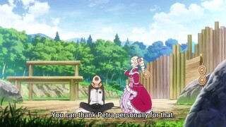 Re:Zero kara Hajimeru Isekai s3 ep 1