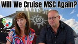 Is MSC Right for You? | Breaking Down 2 Drastically Different MSC Cruises