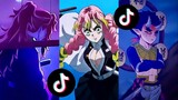 Demon Slayer TikTok Compilation || #1