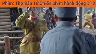 Phim: Thợ săn tủ chiến phim hành động #13