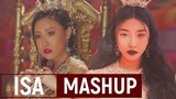 GOTTA GO / EGOTISTIC - Chungha x Mamamoo MASHUP