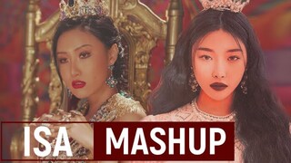 GOTTA GO / EGOTISTIC - Chungha x Mamamoo MASHUP