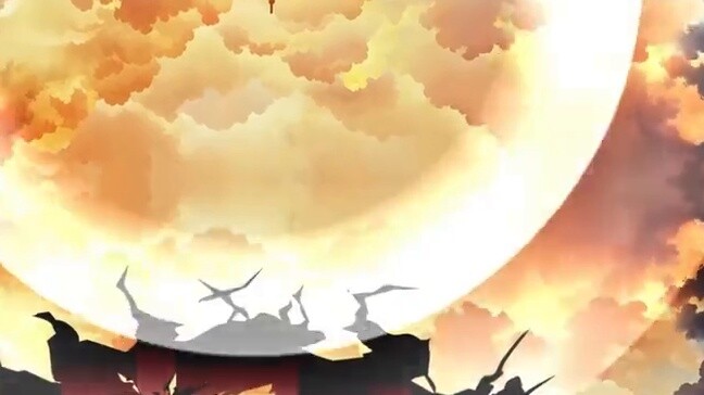 Episode 3: Destroy the Ancient Dragon Kingdom and cultivate immortals in a sand sculpture animation