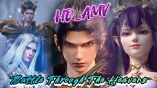 BTTH S5 Episode 139~140 Trailer AMV