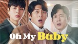 Oh My Baby Ep. 9 English Subtitle