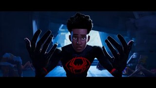 Watch full Spider-Man Across the Spider Verse free : link in the description