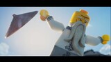 The Lego Ninjago Movie Gimmie Some Outtakes!