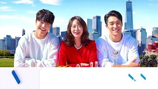 Want A Taste episode 11 (English sub)