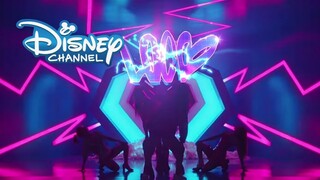 What If ITZY's "LOCO" Was A Disney Channel Song?