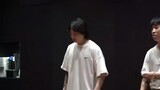 Jung Kook - Seven (Dance Practice Behind)(English Sub)