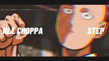 Nle Choppa - Step | One Punch Man Amv🗿🗿🔥🔥 (200 SUBSCRIBER SPECIAL🥳🎊)