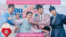 T.S.R.GH Episode 8_tagalog