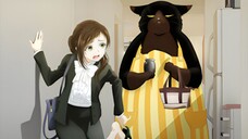 EPISODE 13 - DEKIRU NEKO