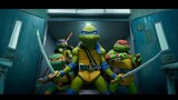 Watch for free Teenage Mutant Ninja Turtles Mutant Mayhem  (Link in the description)