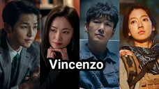 Vincenzo (2021) Eps 20 {END} Sub Indo