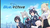Blue Archive The Animation Episode 04 [ Sub Indo ]