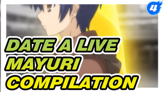 [Date A Live AMV] Mayuri Compilation_E4