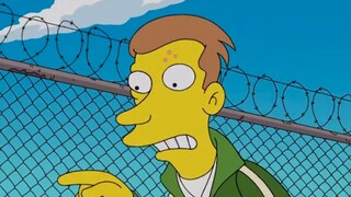 The Simpsons: New candy attracts Lisa's attention, and she explores the candy factory [The Simpsons 