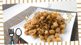【真假鲍鱼炒饭】鲍鱼和杏鲍菇同时炒饭，看看有什么区别？