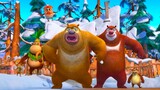 Seberapa lucukah Bears versi bahasa Inggris?