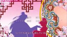 Saiunkoku Monogatari S1 episode 11 - SUB INDO