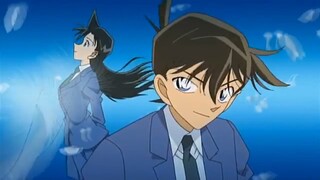 Detective Conan AMV - Daylight