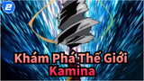 Khám Phá Thế Giới|[MAD]Kamina-Tập hợp cuối cùng và mạnh nhất!_2