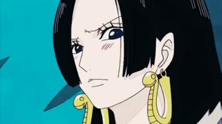 one piece | boa hancock