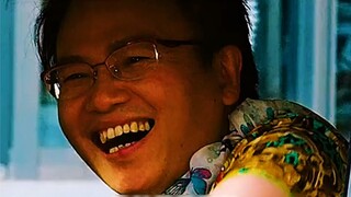 President Zheng has 10 billion but he can’t even get a girl who does manicures, haha!