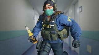 KHOẢNH KHẮC CSGO: HÀI HÈ NAM KỲ 2020.