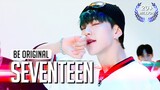 [BE ORIGINAL] SEVENTEEN(세븐틴) 'Left & Right' (4K)