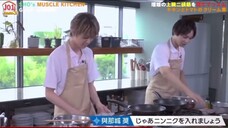 JPOP JO1 SHO & RUKI