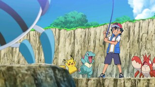 Pokemon S8 Part 2 | E 2 | Sub Indo