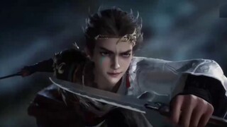 ลี่เจียง เฉียนชิว VS ต้าซู ชินมู่ (กรุณาโยนเหรียญ)