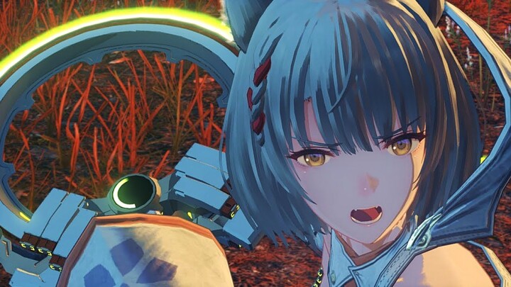 Xenoblade Chronicles 3 Japanese & English Voice Acting Comparison