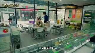 Memories Of The Alhambra Ep 13 Sub Indo