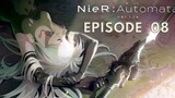 Nier Automata Ver1.1A Episode 08